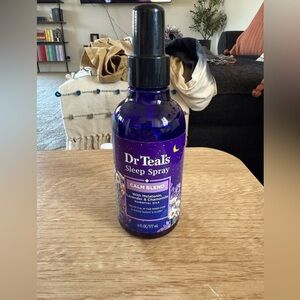 Dr Teals Calm Spray